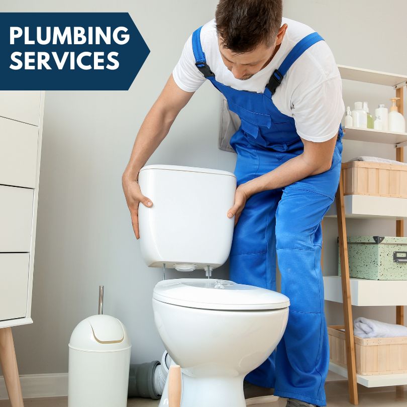 Plumbing Company in Hudson, FL